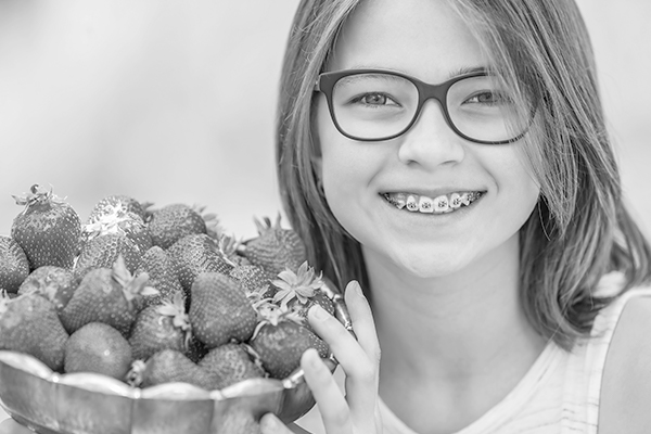 Eating Habits & Nutrition Tips For People With Braces