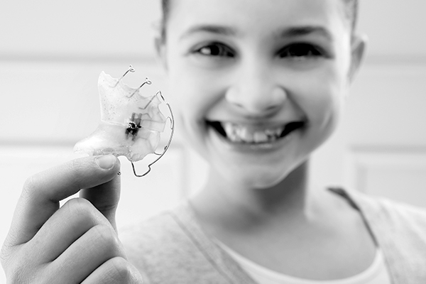 Orthodontic Services For Children in Montreal