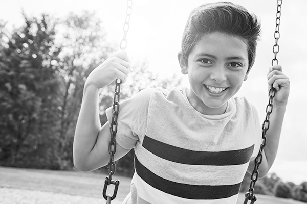 Orthodontic Services For Children in Montreal