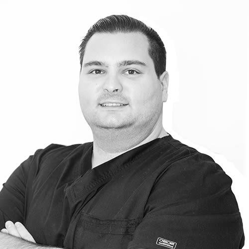 Meet Dr. Rossi, Montreal Orthodontist
