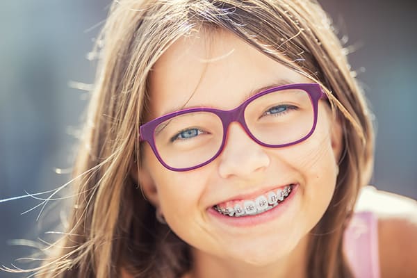 Taking A Good Photo With Braces