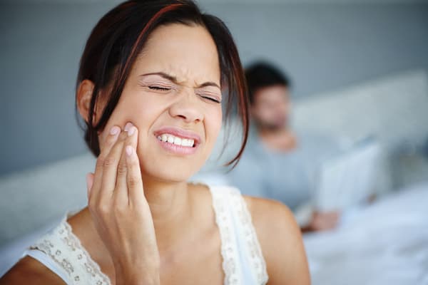 What To Expect During Jaw Surgery Recovery