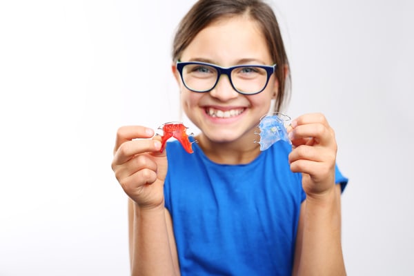 Why is Wearing a Retainer Important?