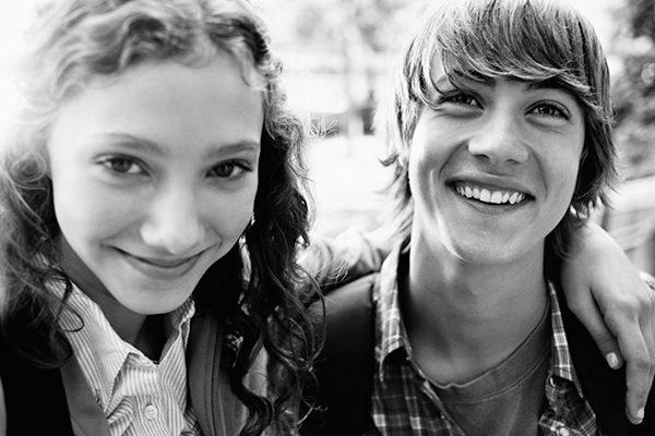 Clear Aligners for Teens Provider in Montreal